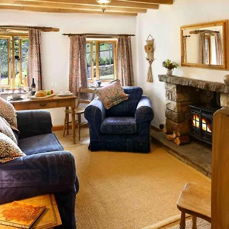 Дом отдыха Bluebell Cottage, Cumbria Седберг