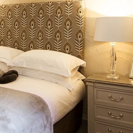 Idyllic Country Cottage, Firbank, Near Sedbergh, Cumbria Ferienhaus *