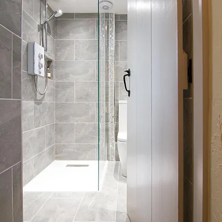 Ferienhaus Idyllic Country Cottage, Firbank, Near Sedbergh, Cumbria