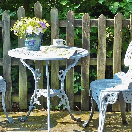 Feriehus Bluebell Cottage, Idyllic Country Cottage, Firbank, Near Sedbergh, Cumbria