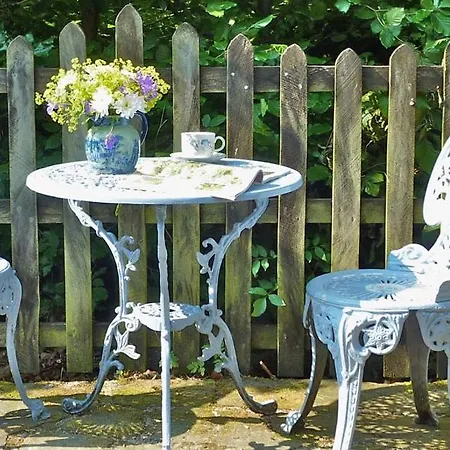 Дом отдыха Bluebell Cottage, Cumbria