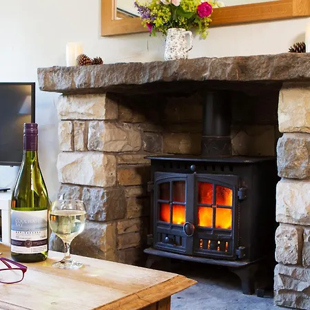 Feriehus Bluebell Cottage, Idyllic Country Cottage, Firbank, Near Sedbergh, Cumbria Sedbergh