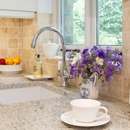 Ferienhaus Idyllic Country Cottage, Firbank, Near Sedbergh, Cumbria *