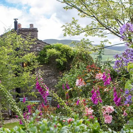 Casa de Férias Idyllic Country Cottage, Firbank, Near Sedbergh, Cumbria