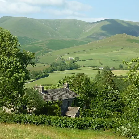 Idyllic Country Cottage, Firbank, Near Sedbergh, Cumbria Ferienhaus Sedbergh