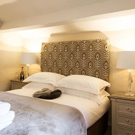 Bluebell Cottage, Idyllic Country Cottage, Firbank, Near Sedbergh, Cumbria Feriehus Sedbergh