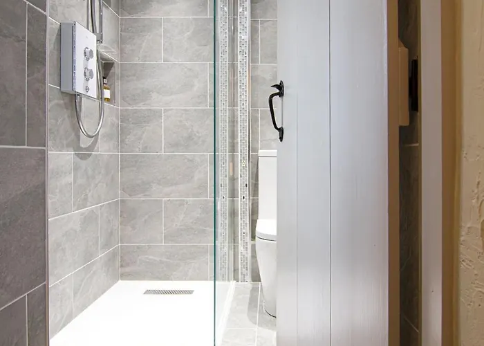 بيت للعطل Idyllic Country Cottage, Firbank, Near Sedbergh, Cumbria