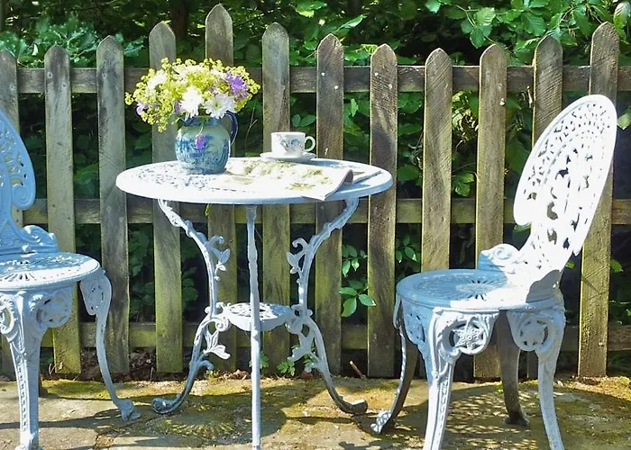 بيت للعطل Idyllic Country Cottage, Firbank, Near Sedbergh, Cumbria