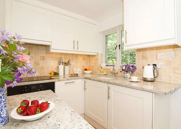 Idyllic Country Cottage, Firbank, Near Sedbergh, Cumbria سيدبرغ