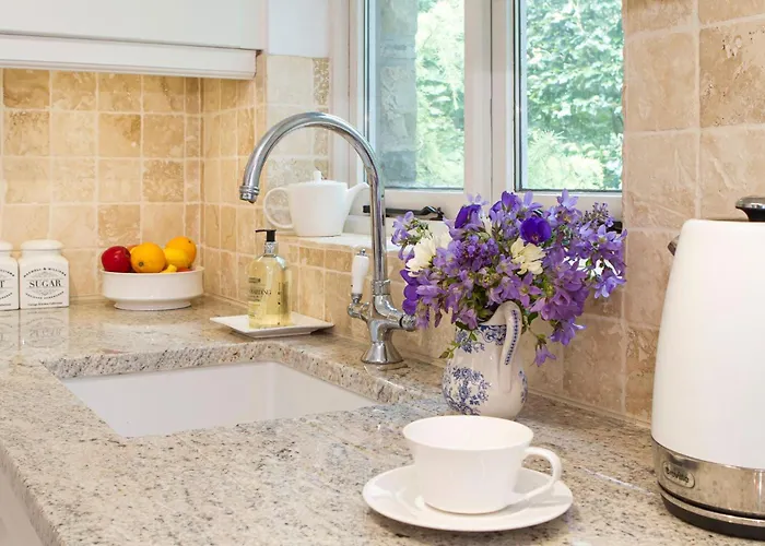 بيت للعطل Idyllic Country Cottage, Firbank, Near Sedbergh, Cumbria *