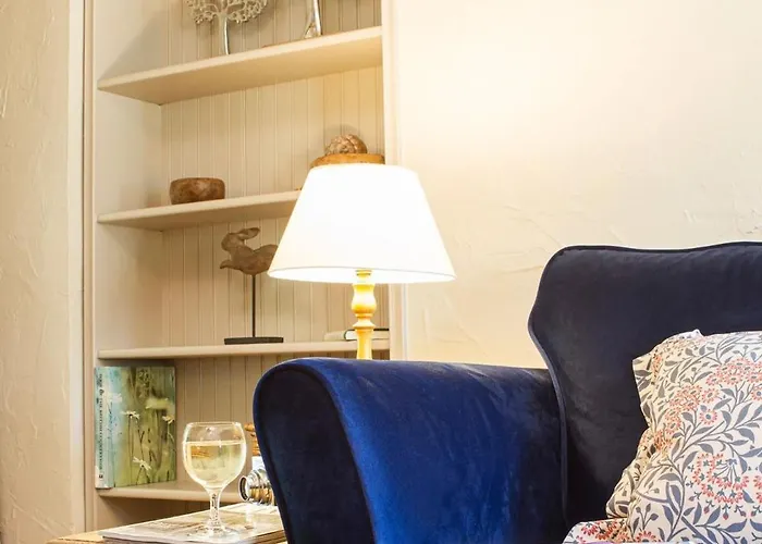 Idyllic Country Cottage, Firbank, Near Sedbergh, Cumbria *